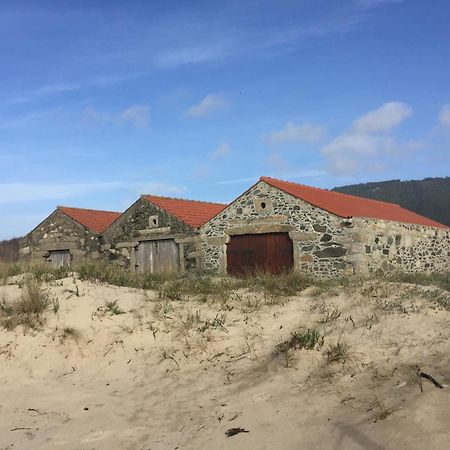 Casa Do Nato -Turismo Rural Viana do Castelo Dış mekan fotoğraf