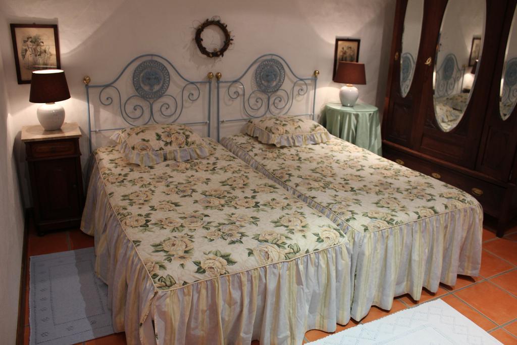 Casa Do Nato -Turismo Rural Viana do Castelo Oda fotoğraf