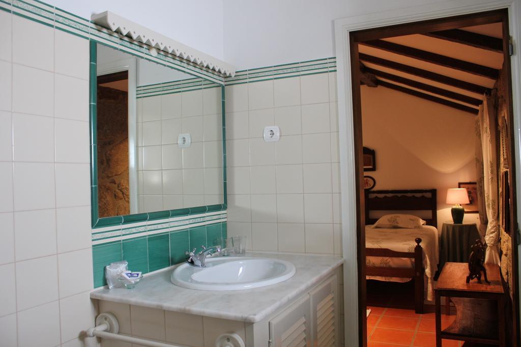 Casa Do Nato -Turismo Rural Viana do Castelo Dış mekan fotoğraf