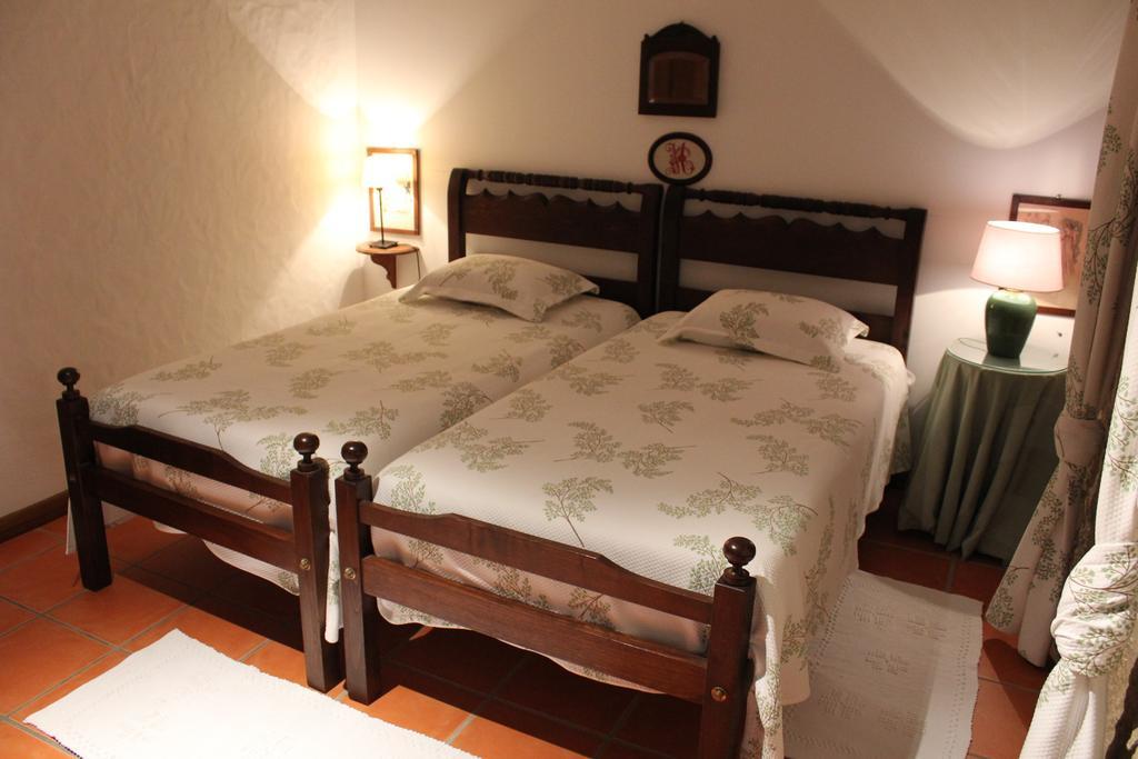 Casa Do Nato -Turismo Rural Viana do Castelo Oda fotoğraf