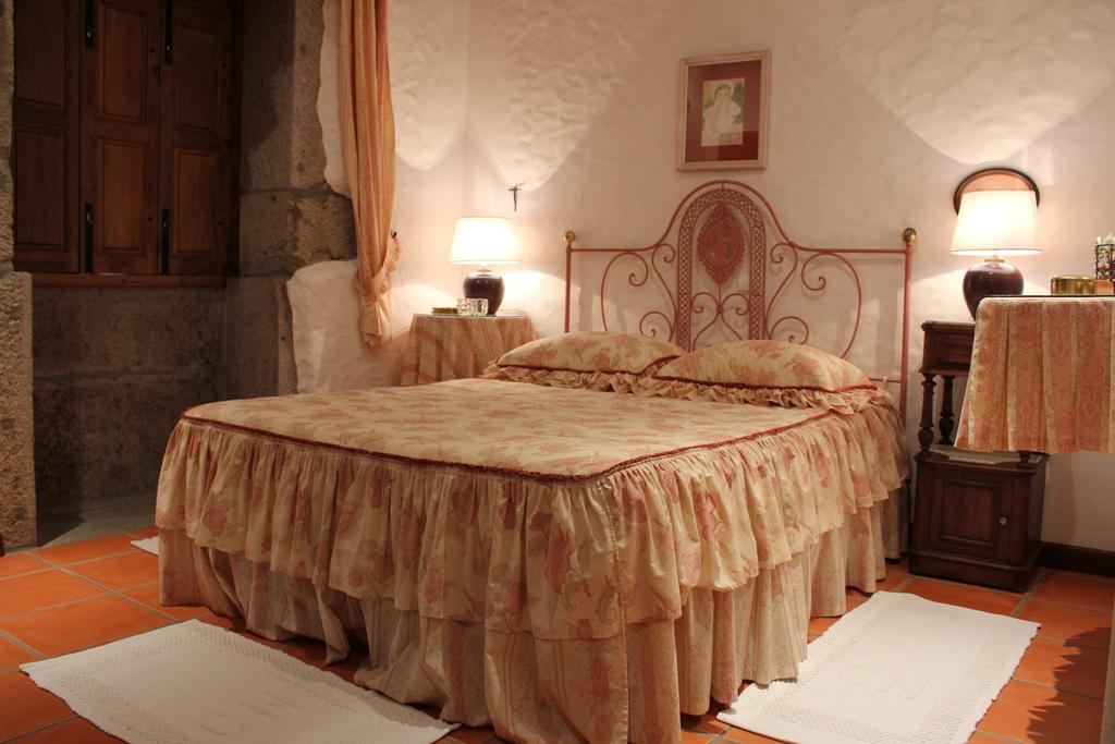 Casa Do Nato -Turismo Rural Viana do Castelo Oda fotoğraf