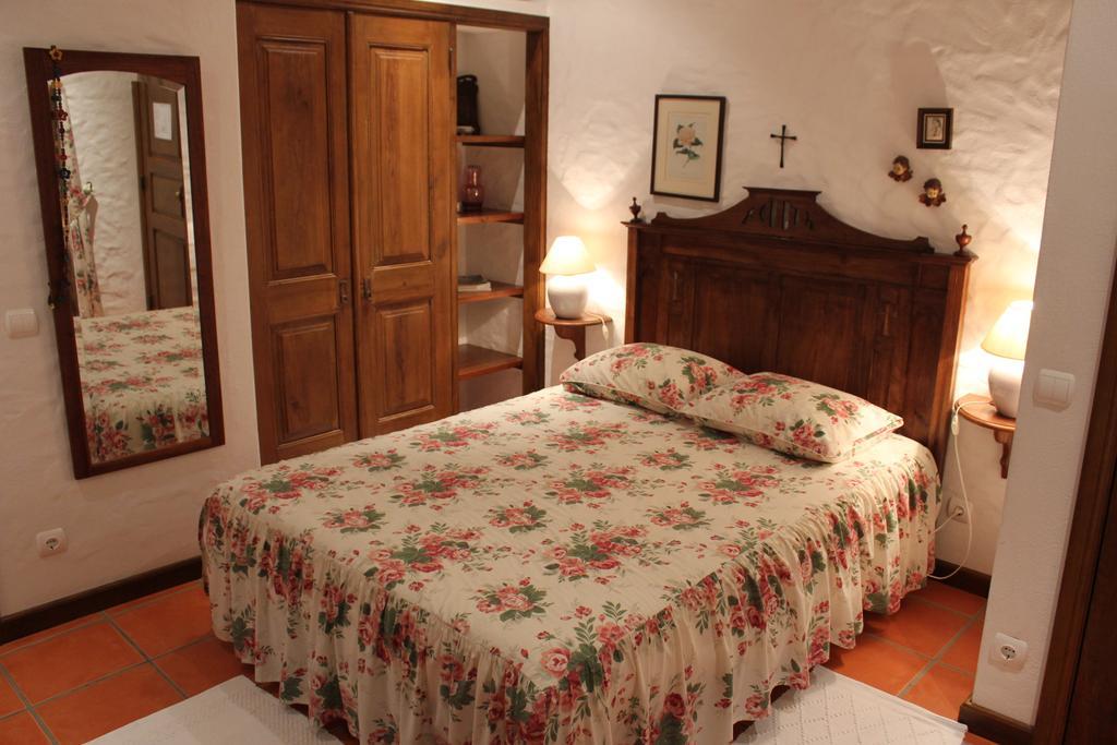 Casa Do Nato -Turismo Rural Viana do Castelo Oda fotoğraf