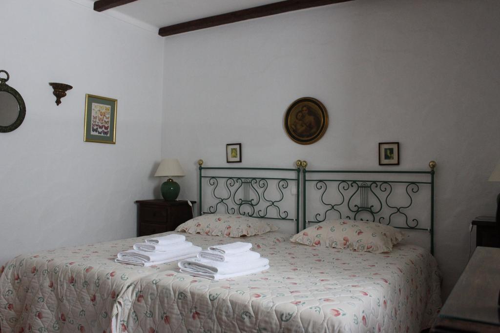 Casa Do Nato -Turismo Rural Viana do Castelo Oda fotoğraf